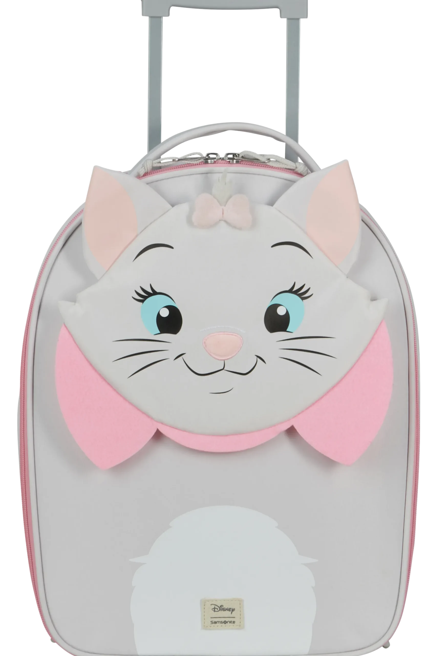 ARISTOCAT SET 1 - (Valigia (2 ruote) 45cm + Zaino S)