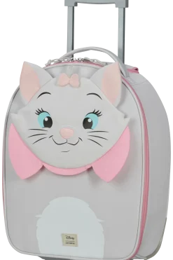 ARISTOCAT SET 1 - (Valigia (2 ruote) 45cm + Zaino S)