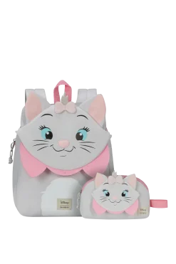 ARISTOCAT SET 3 - (Zaino S + Astucci)