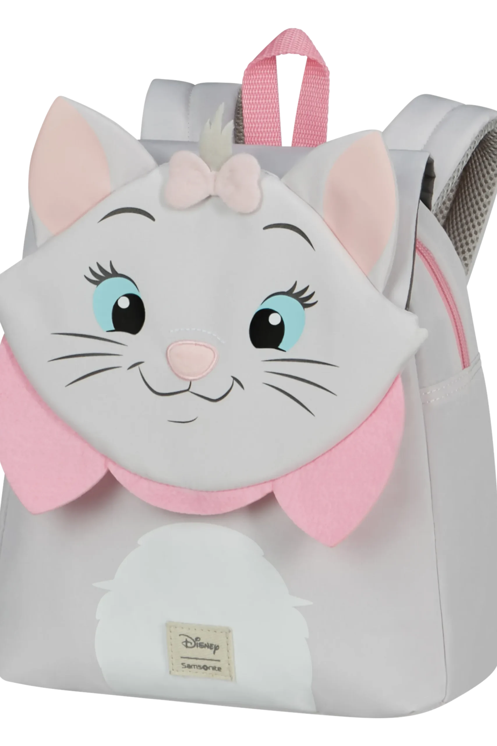 ARISTOCAT SET 3 - (Zaino S + Astucci)