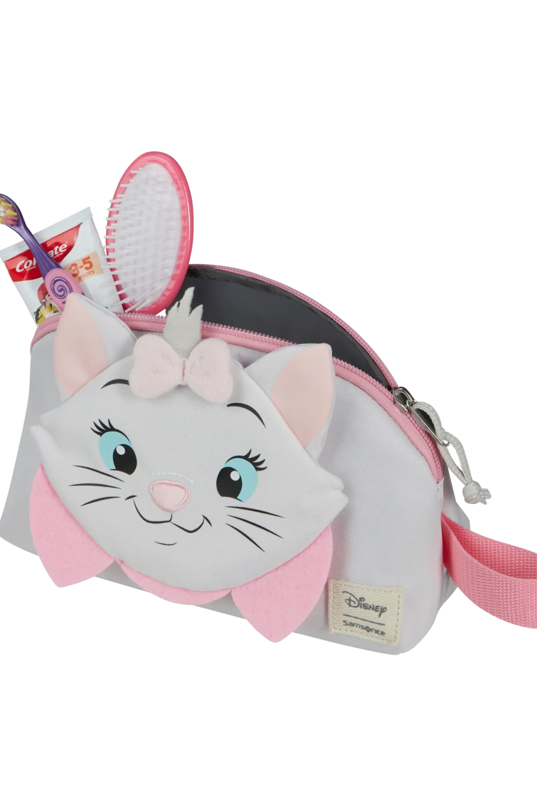 ARISTOCAT SET 3 - (Zaino S + Astucci)