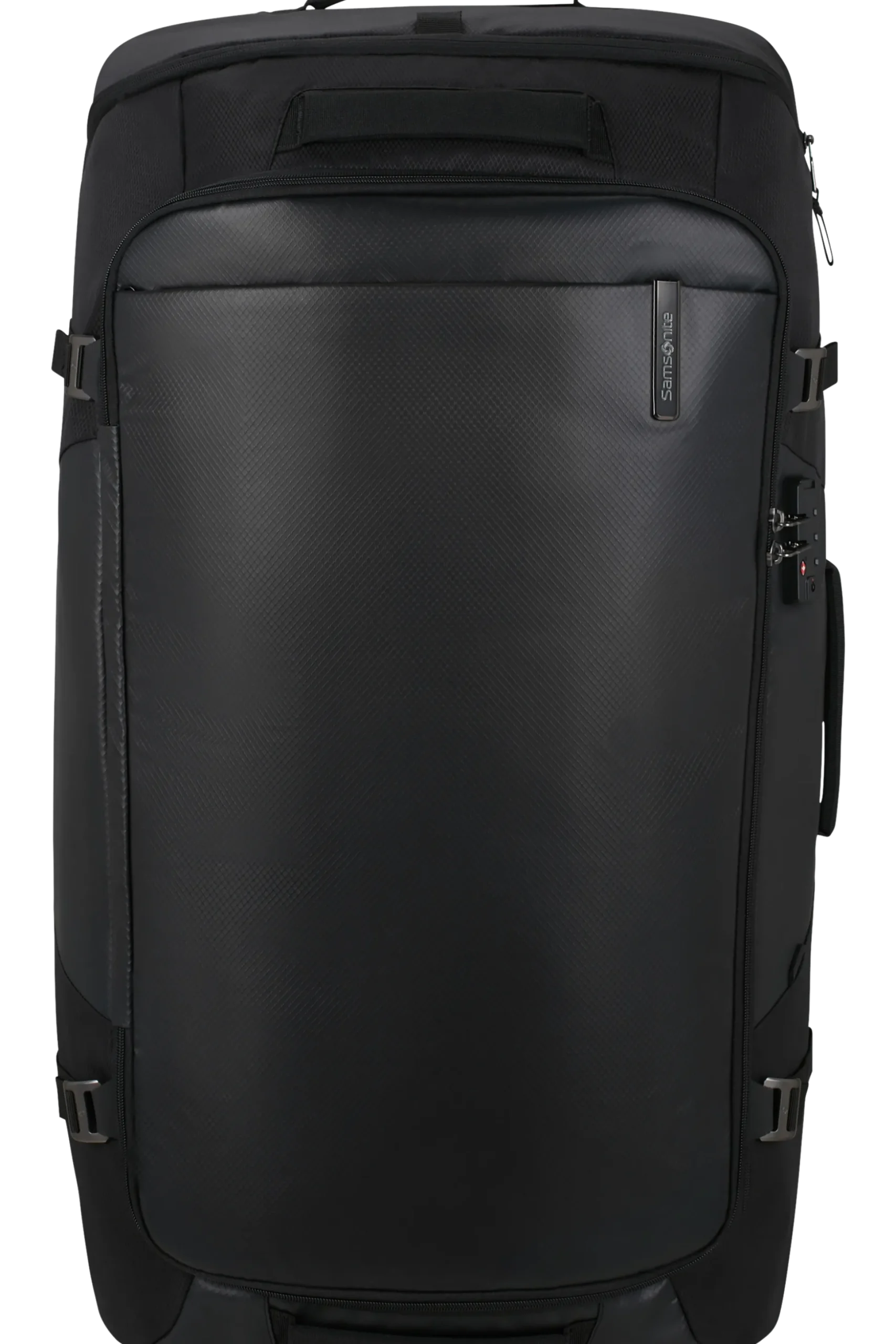 Armox - Borsone con ruote 84cm