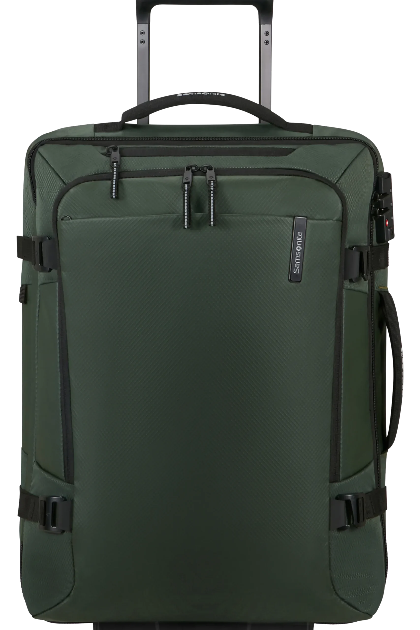 Armox - Borsone con ruote 55cm