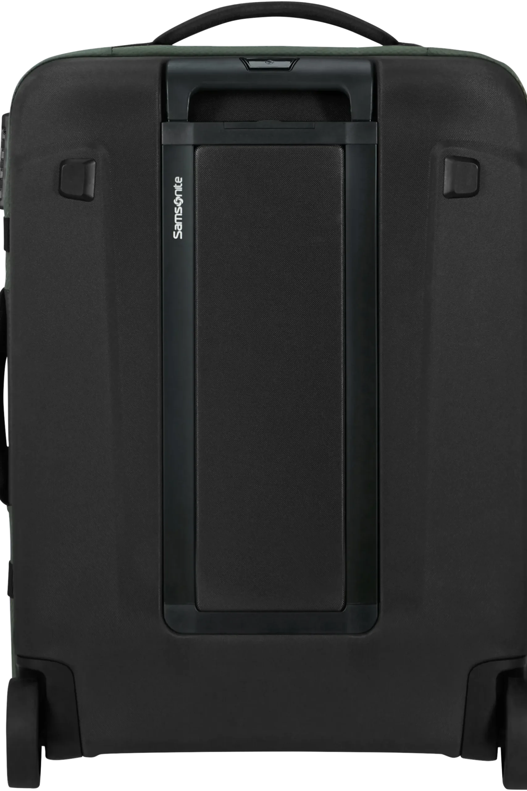 Armox - Borsone con ruote 55cm
