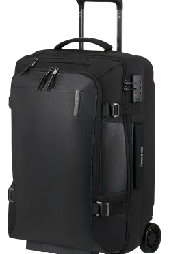 Armox - Borsone con ruote 55cm