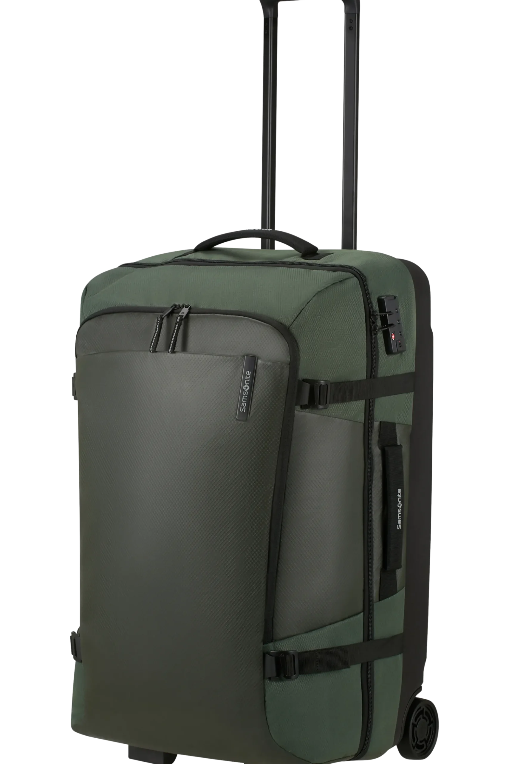 Armox - Borsone con ruote 68cm