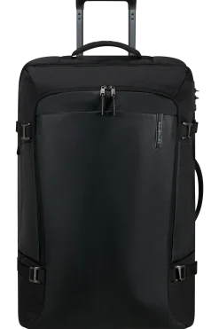 Armox - Borsone con ruote 68cm