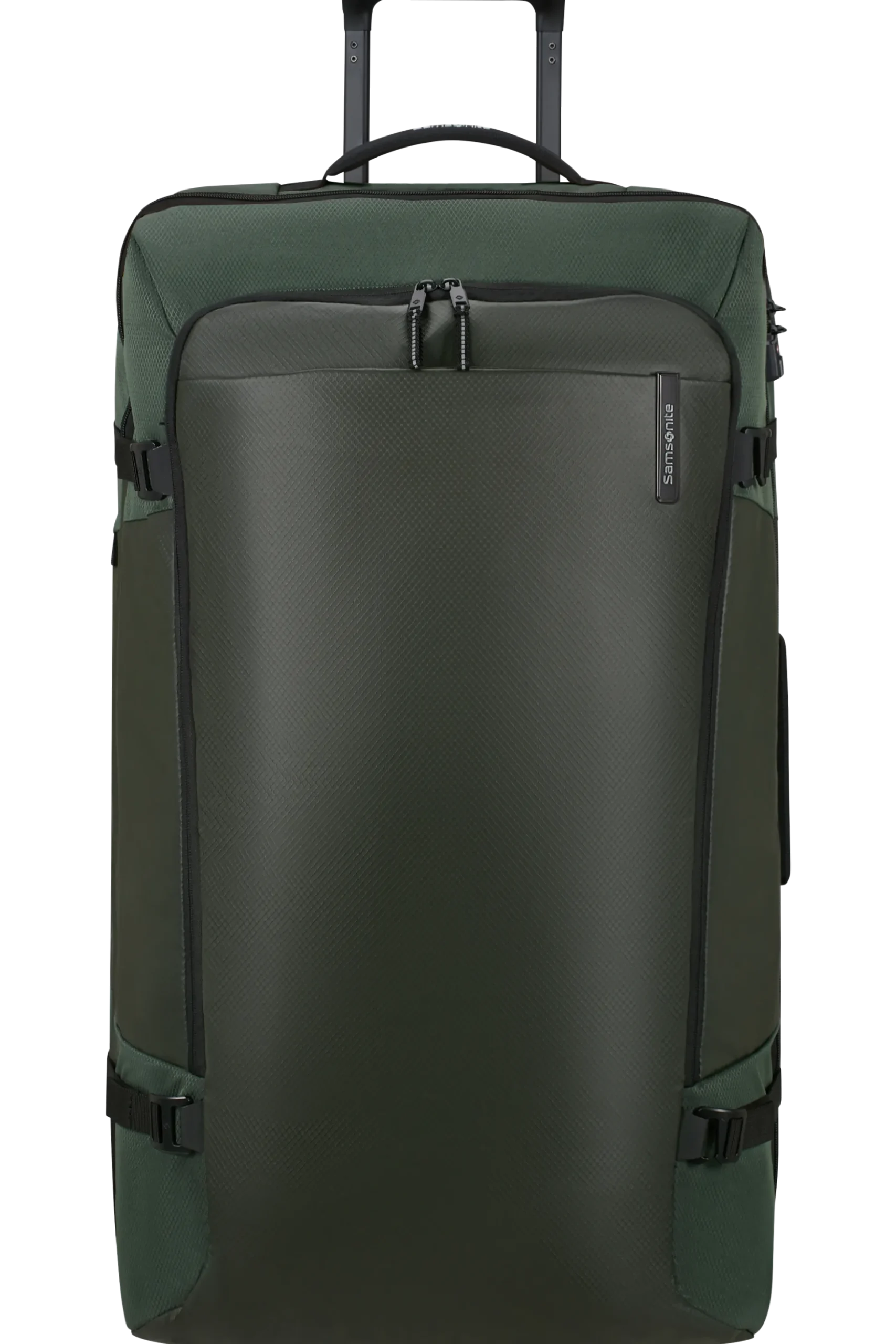 Armox - Borsone con ruote 79cm