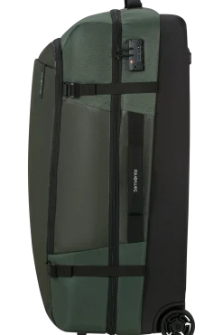 Armox - Borsone con ruote 79cm