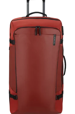 Armox - Borsone con ruote 79cm