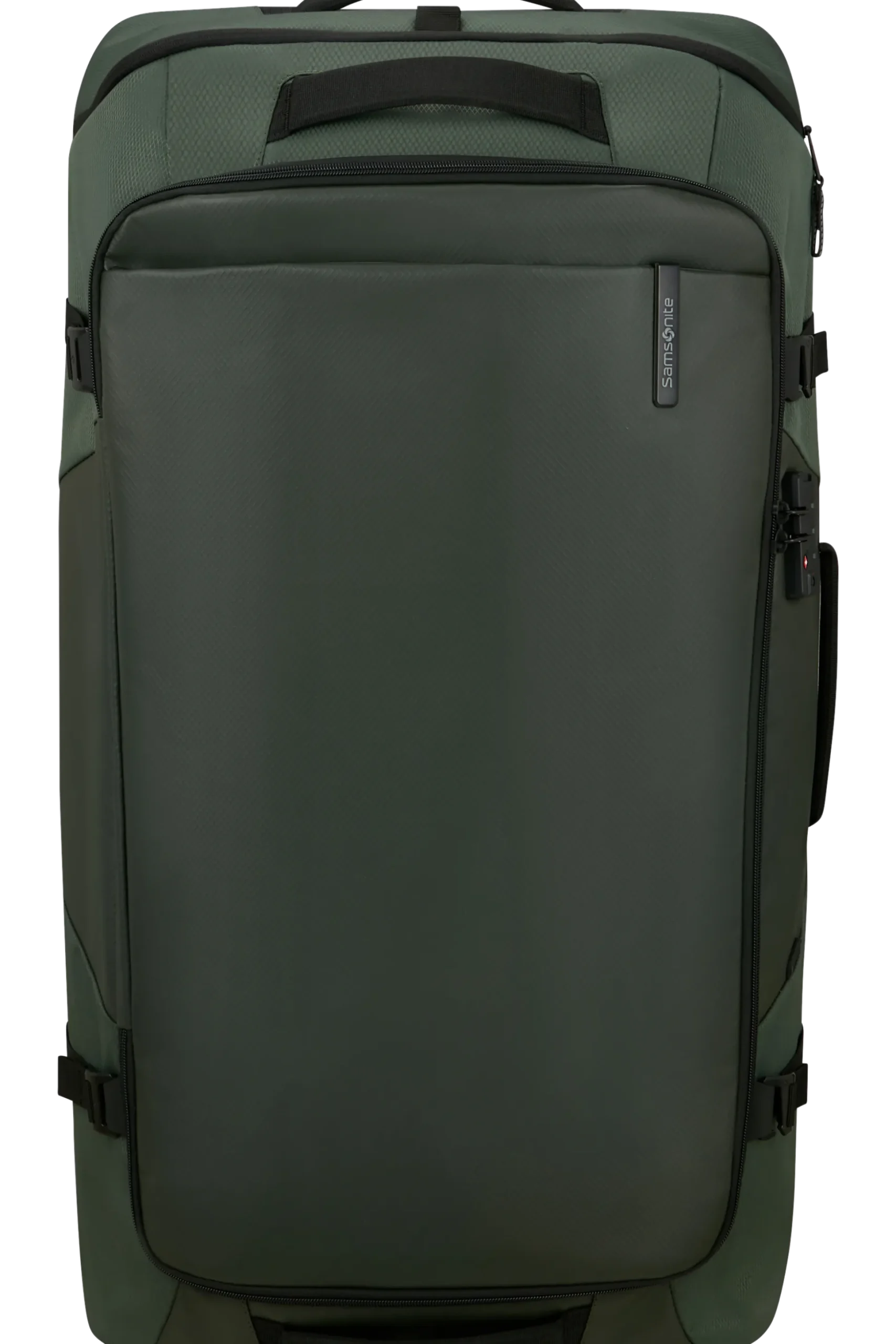 Armox - Borsone con ruote 84cm