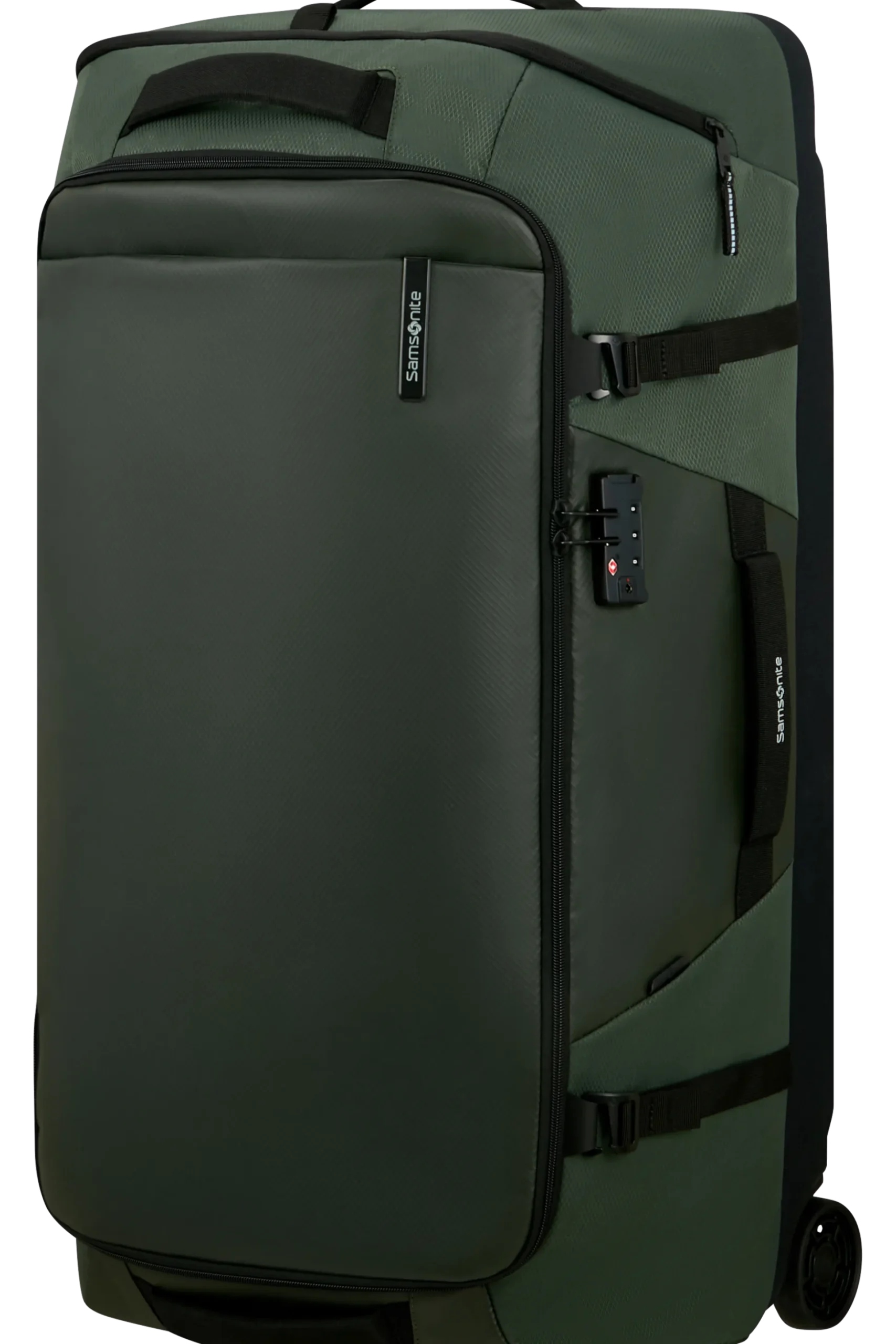 Armox - Borsone con ruote 84cm