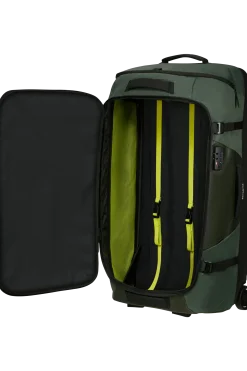 Armox - Borsone con ruote 84cm