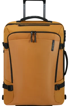 Armox - Borsone con ruote / Zaino 55cm