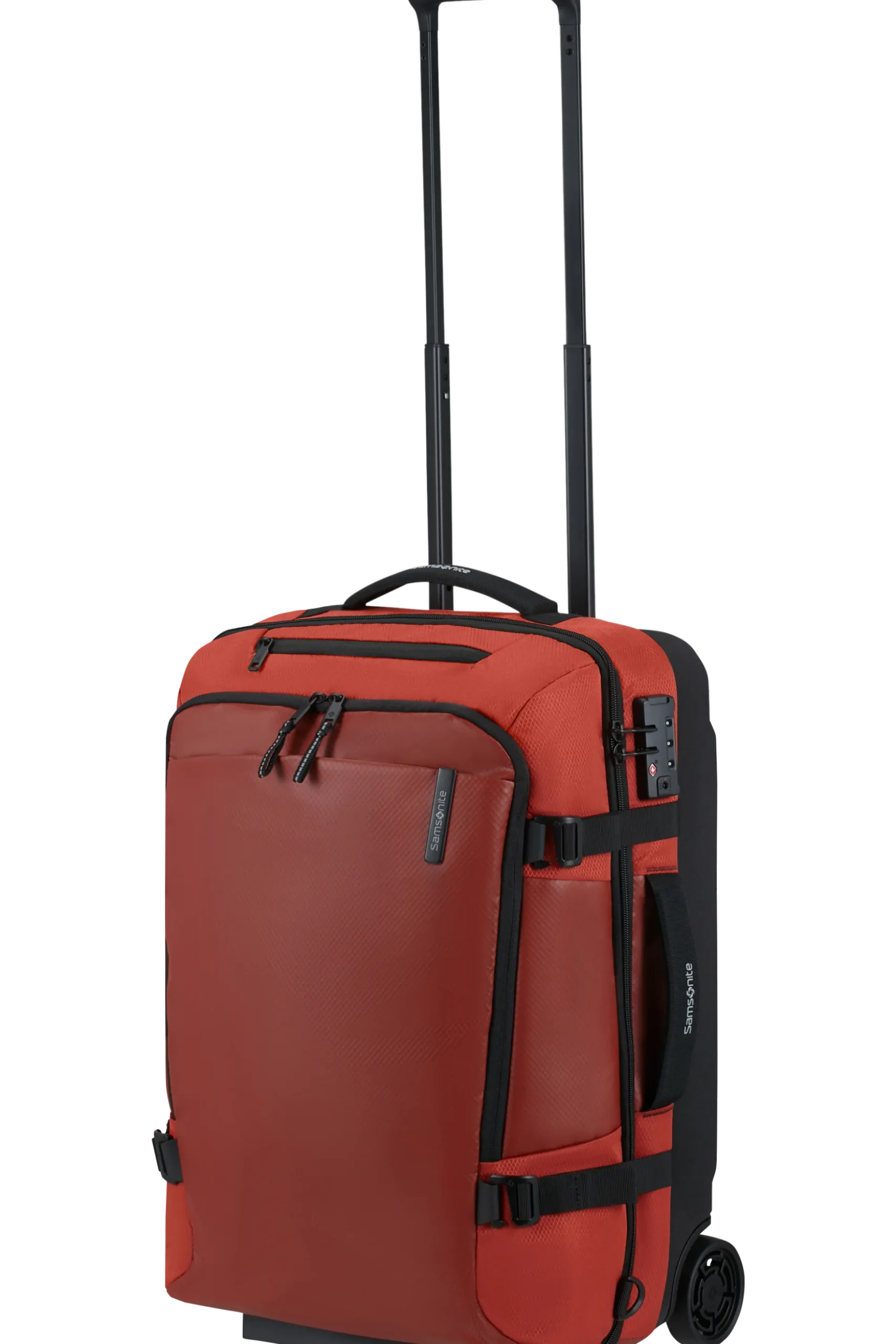 Armox - Borsone con ruote / Zaino 55cm