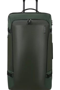 ARMOX SET - Borsone 79cm + Zaino M
