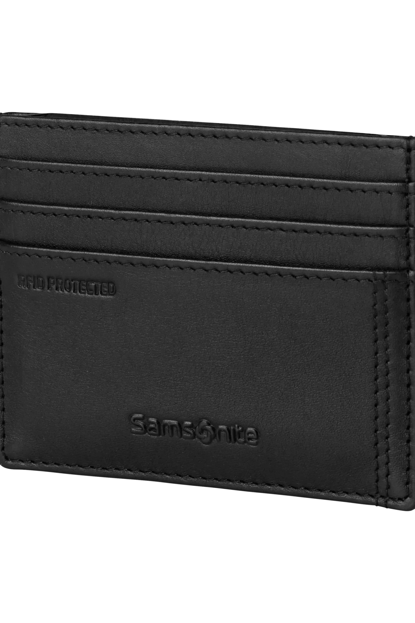 Attack 2 Slg - Porta carte di credito