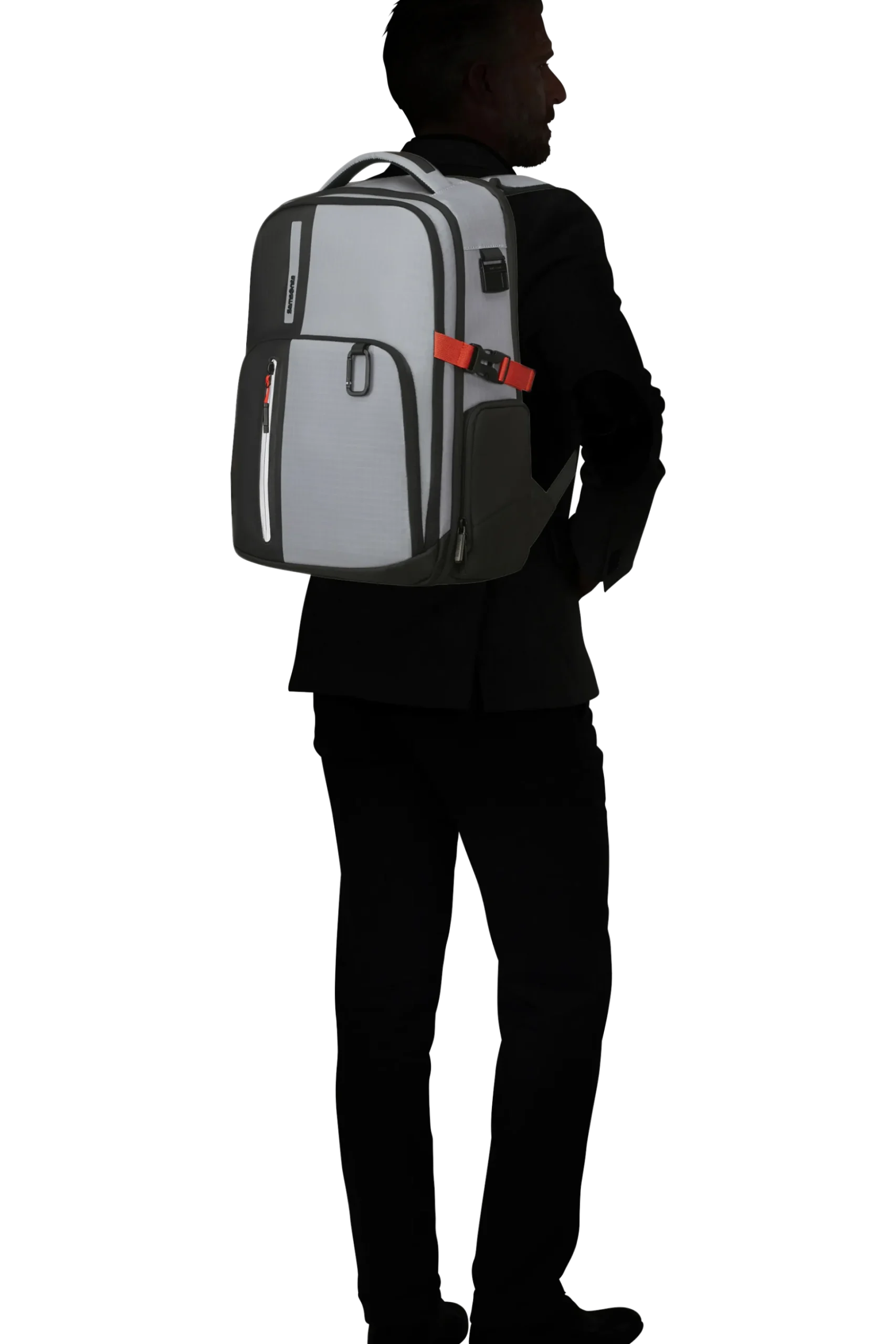 Biz2go - Zaino 15.6"