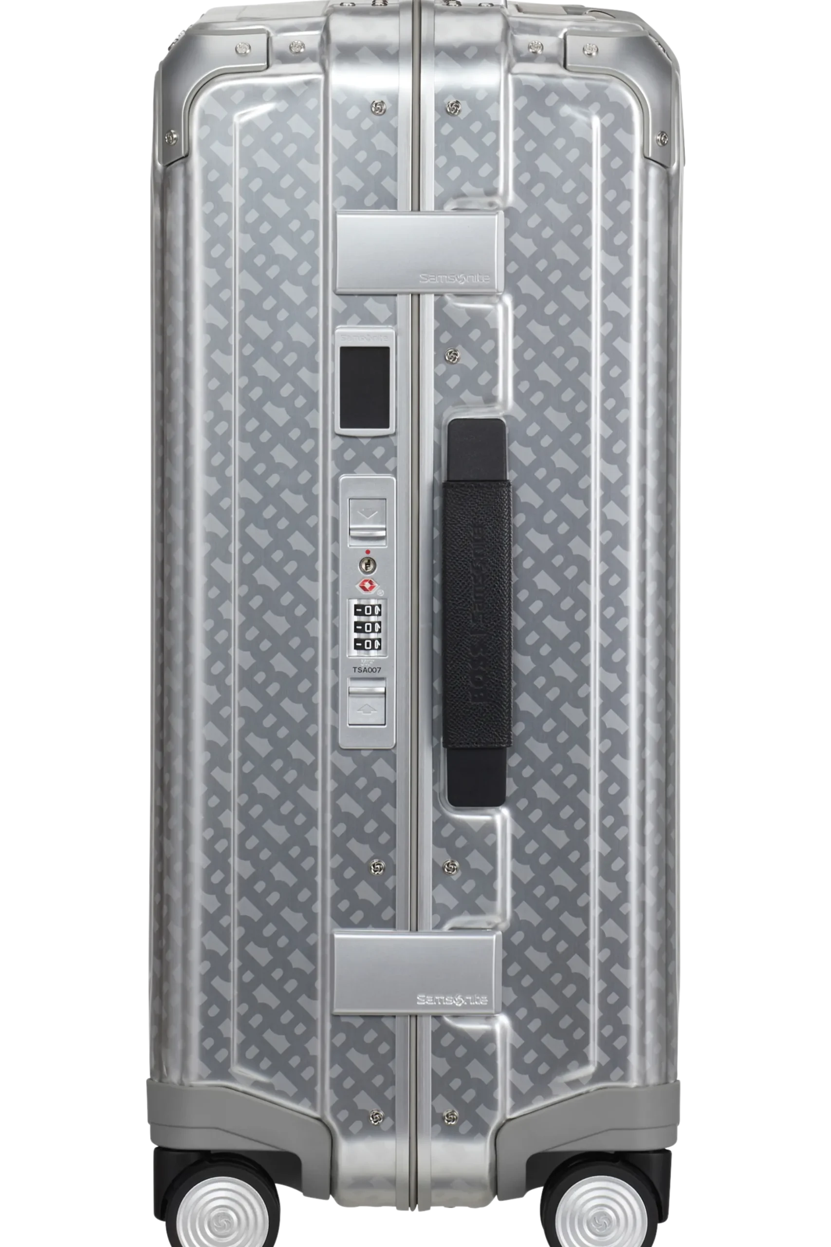 BOSS | Samsonite - Trolley (4 ruote) 55cm