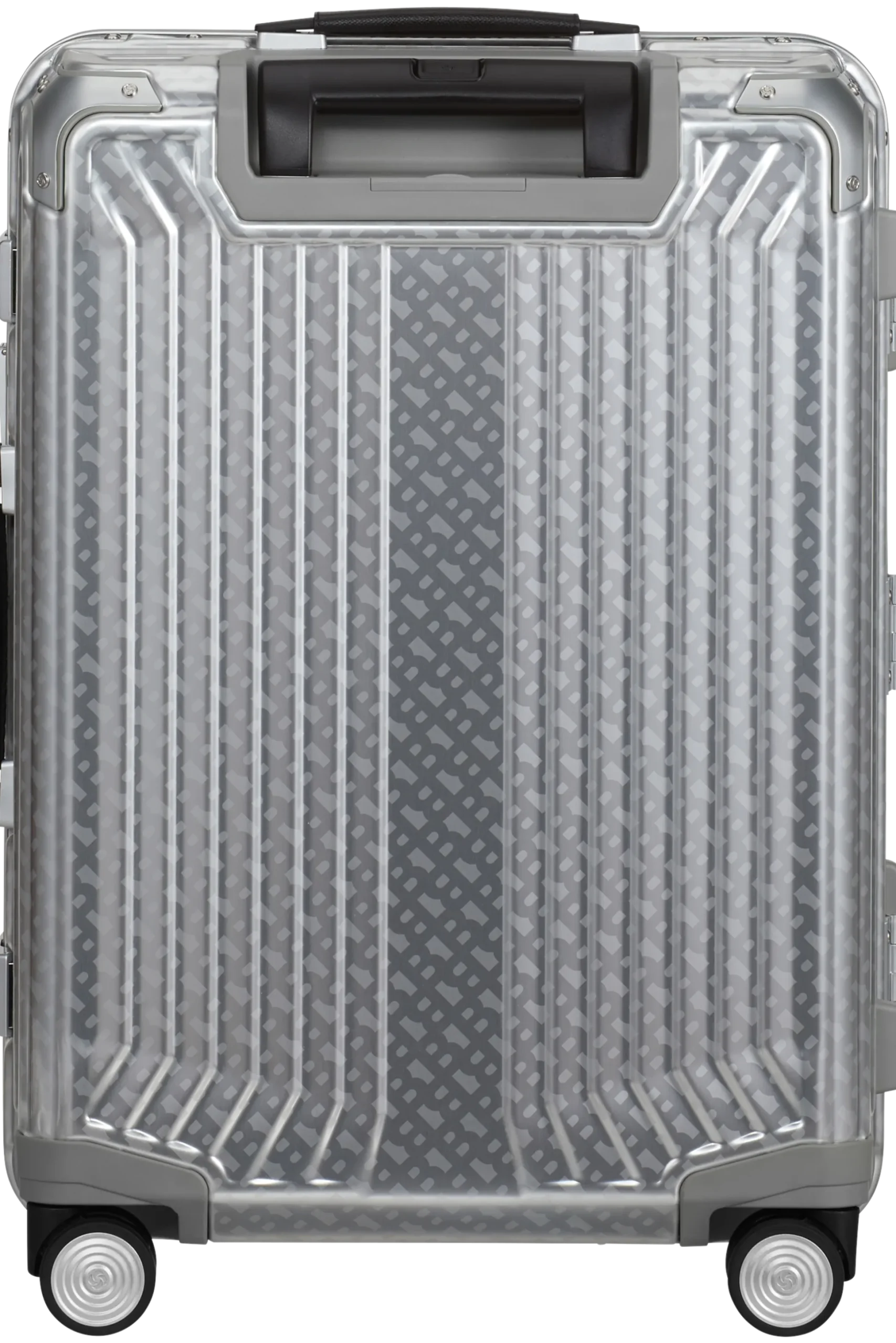 BOSS | Samsonite - Trolley (4 ruote) 55cm