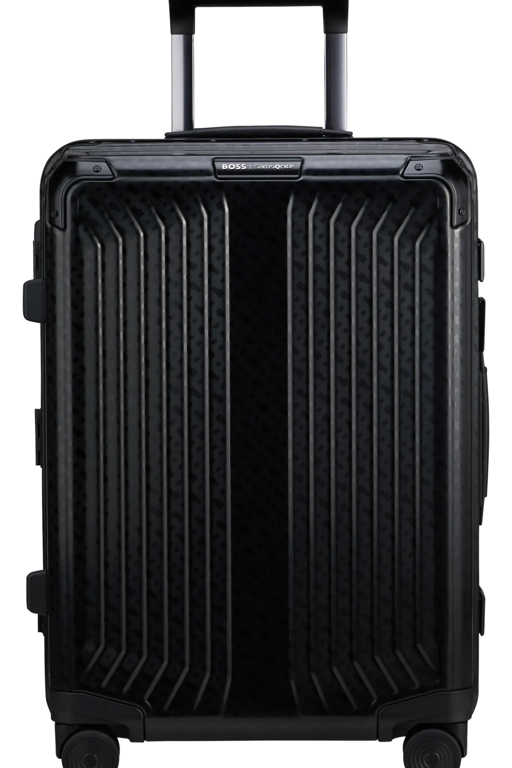 BOSS | Samsonite - Trolley (4 ruote) 55cm