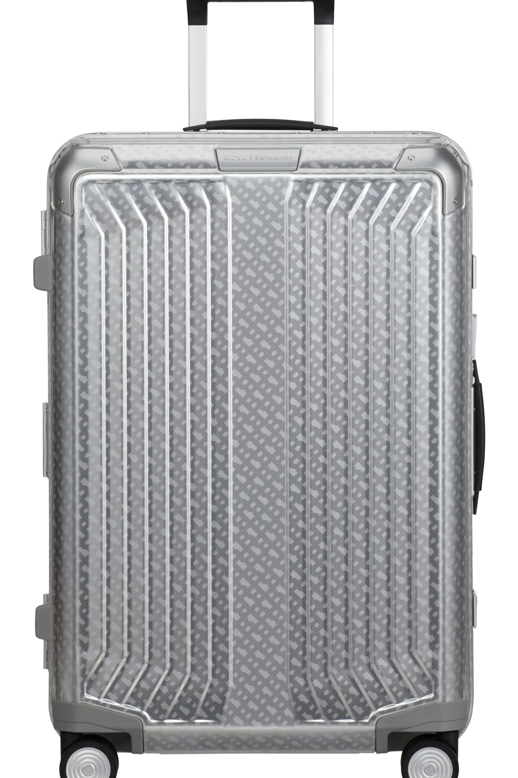 BOSS | Samsonite - Trolley (4 ruote) 69cm
