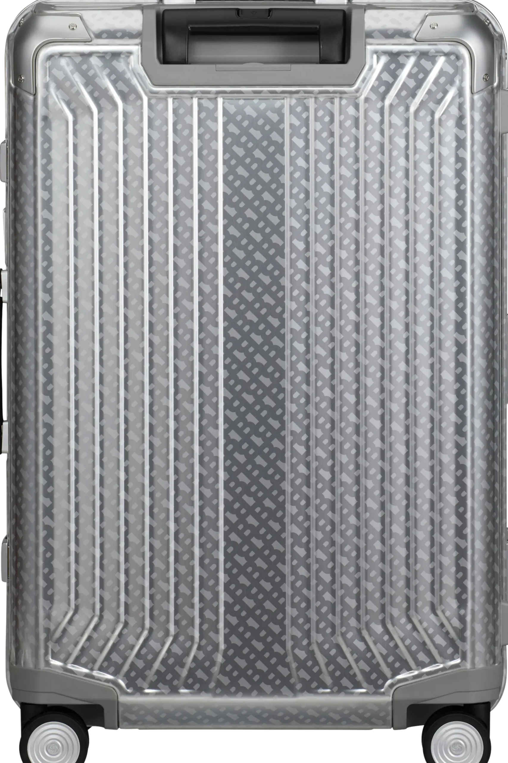 BOSS | Samsonite - Trolley (4 ruote) 69cm