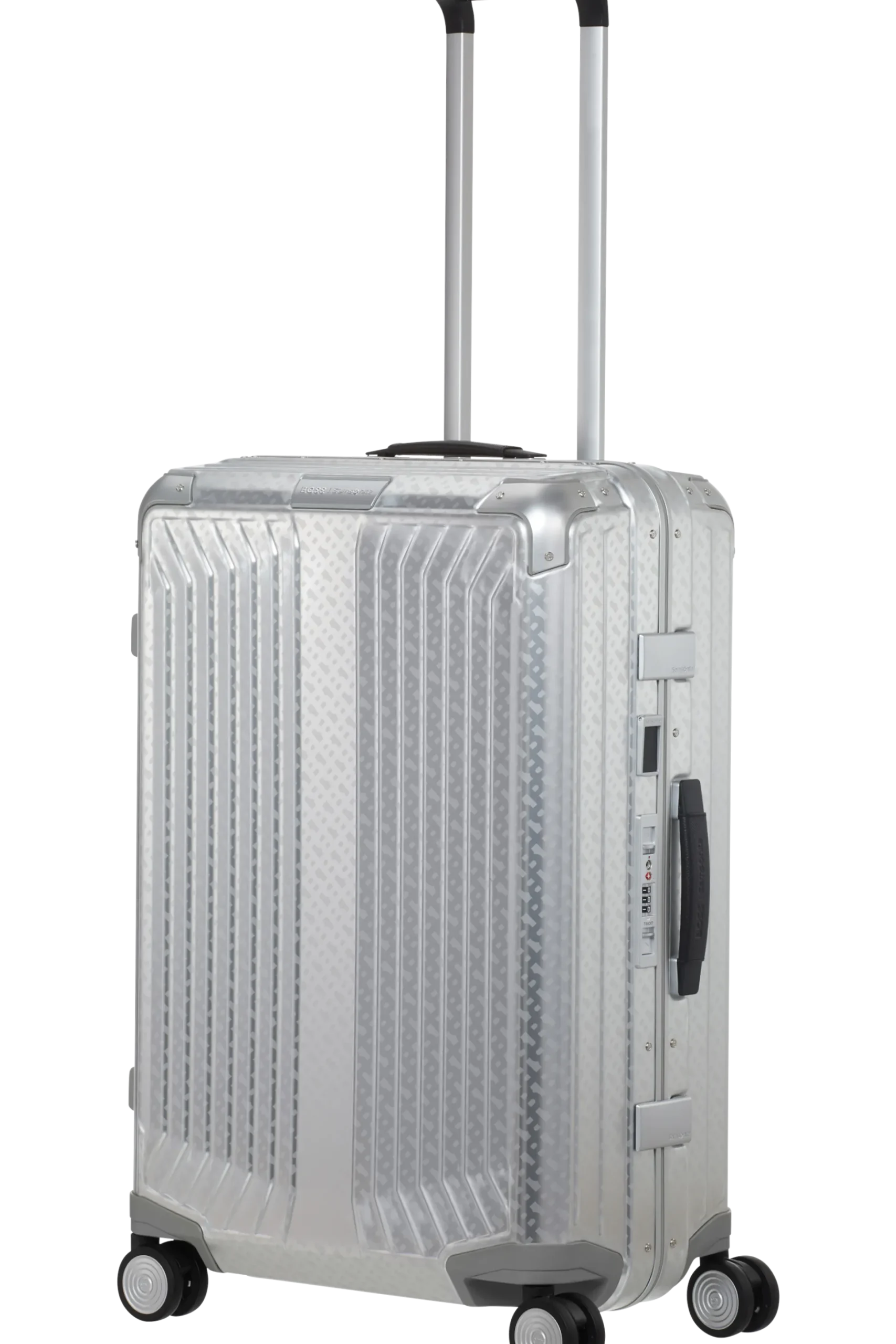 BOSS | Samsonite - Trolley (4 ruote) 69cm