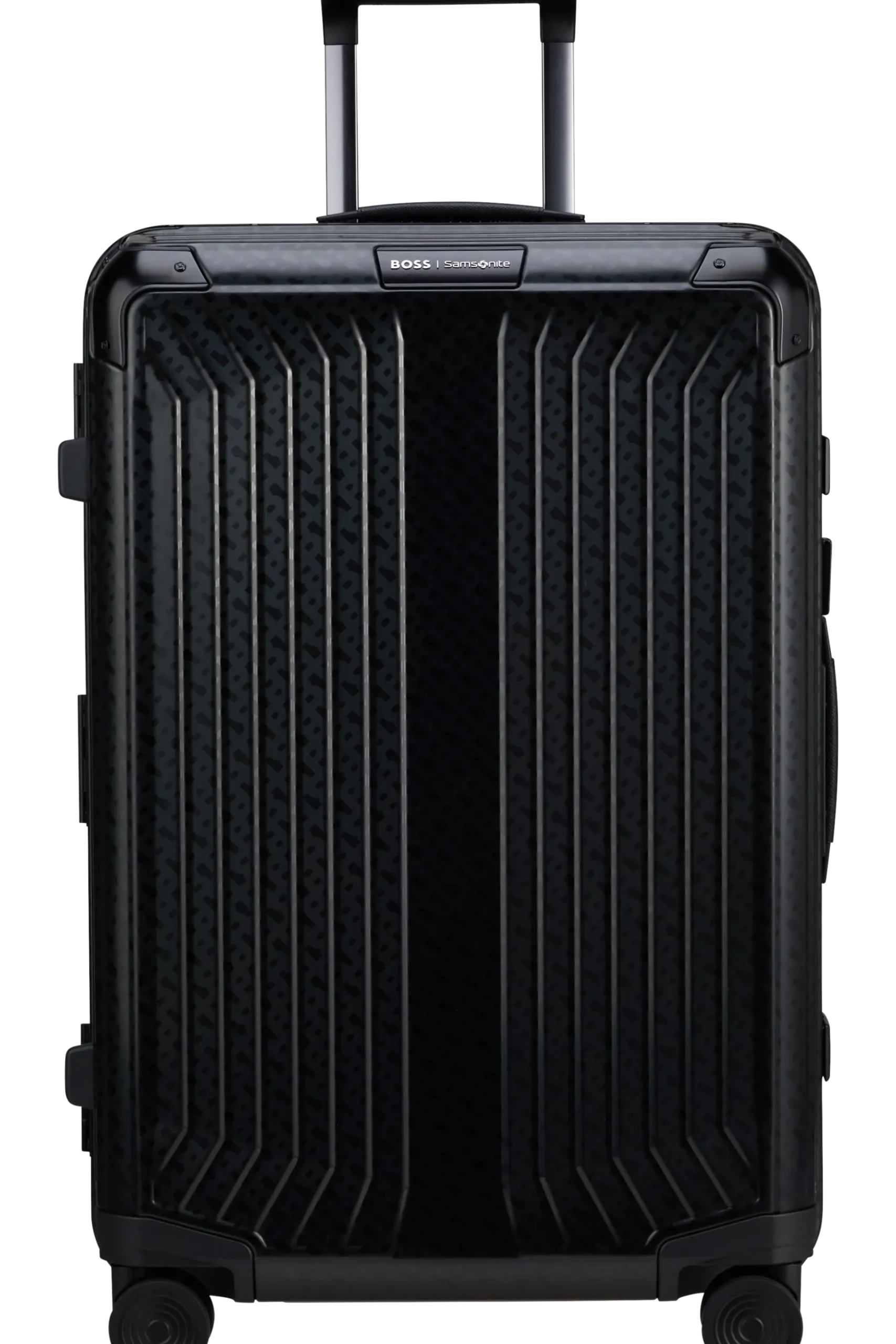 BOSS | Samsonite - Trolley (4 ruote) 69cm