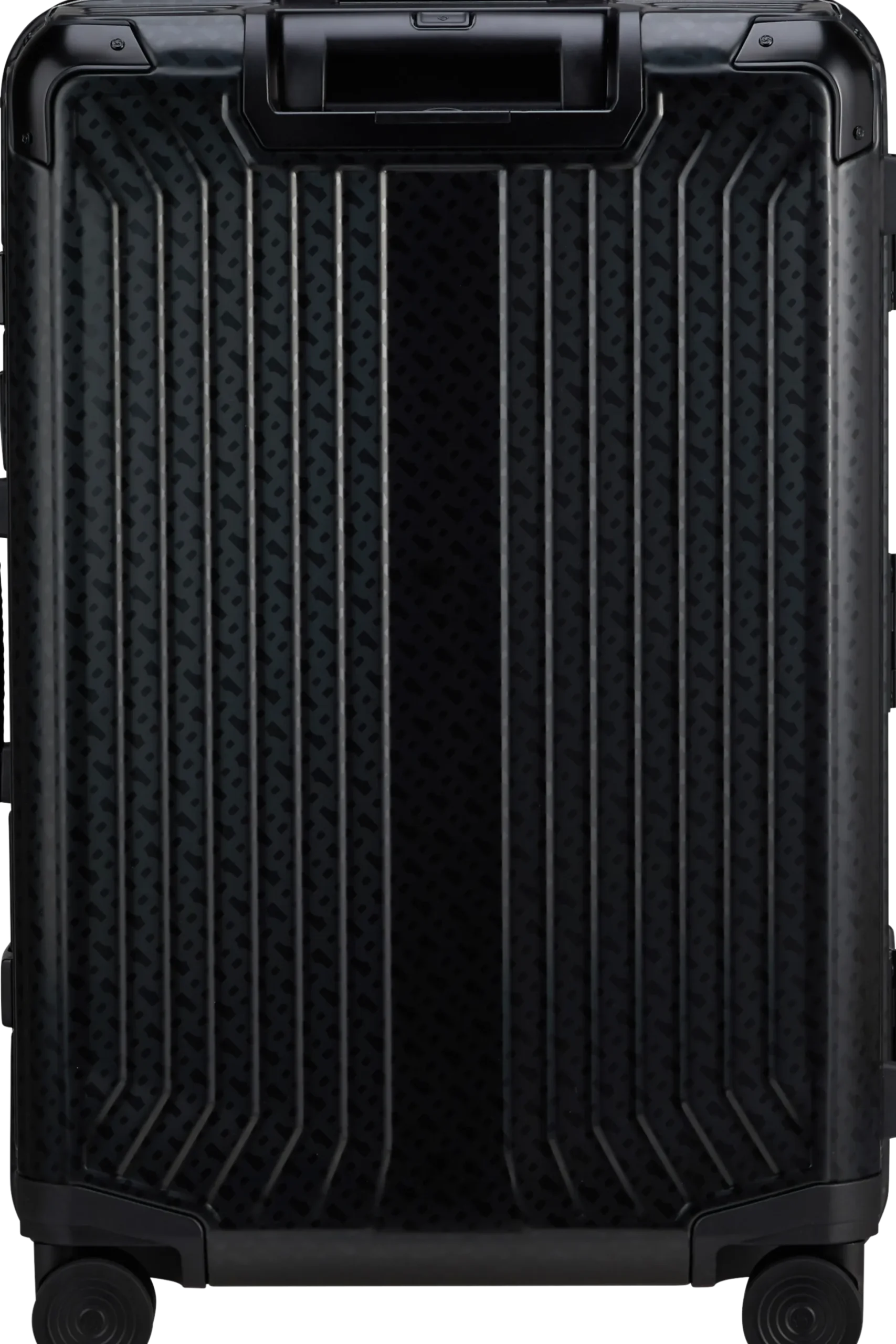 BOSS | Samsonite - Trolley (4 ruote) 69cm