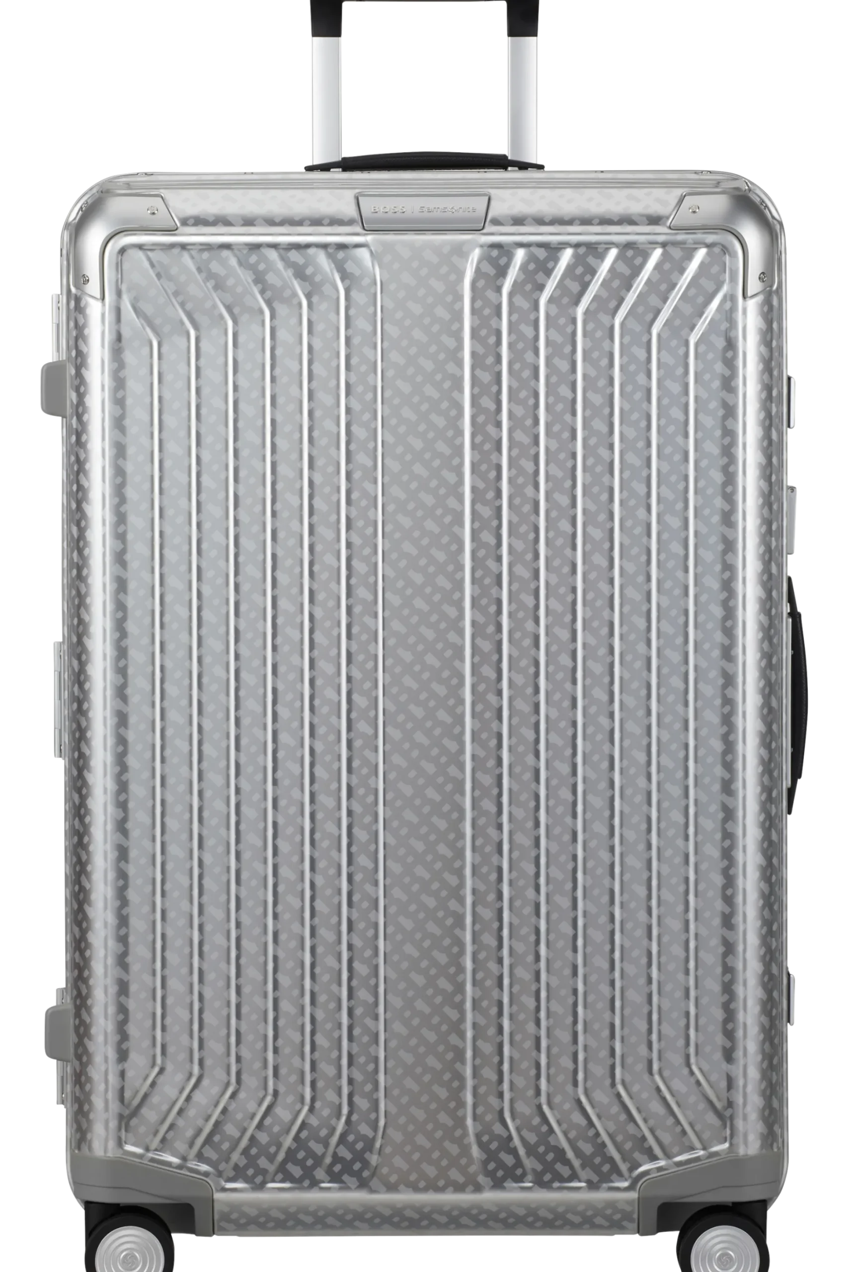 BOSS | Samsonite - Trolley (4 ruote) 76cm
