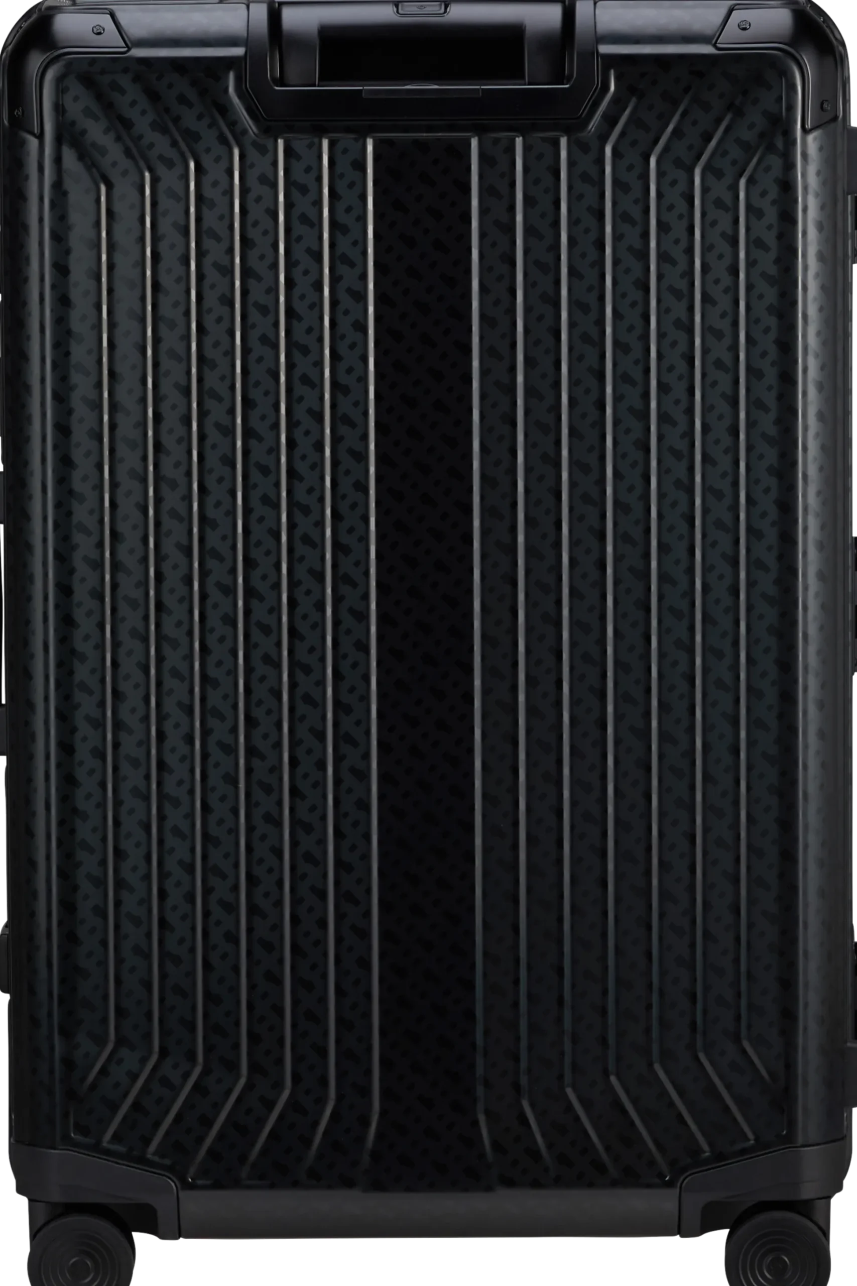 BOSS | Samsonite - Trolley (4 ruote) 76cm