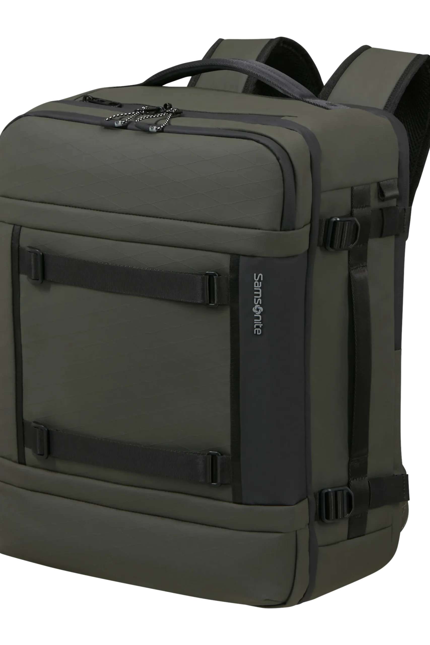Cabin Pack - Zaino 17.3"