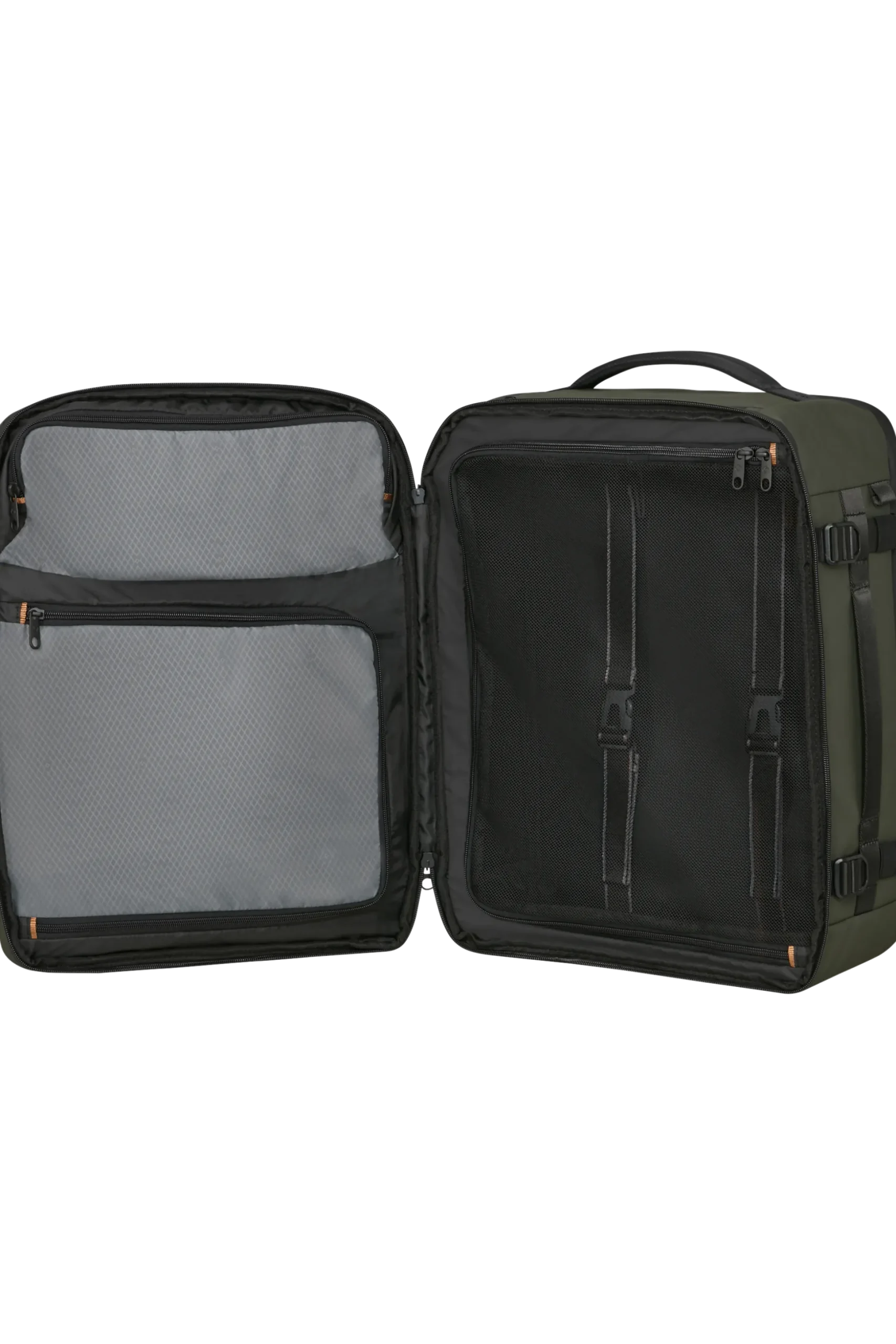 Cabin Pack - Zaino 17.3"