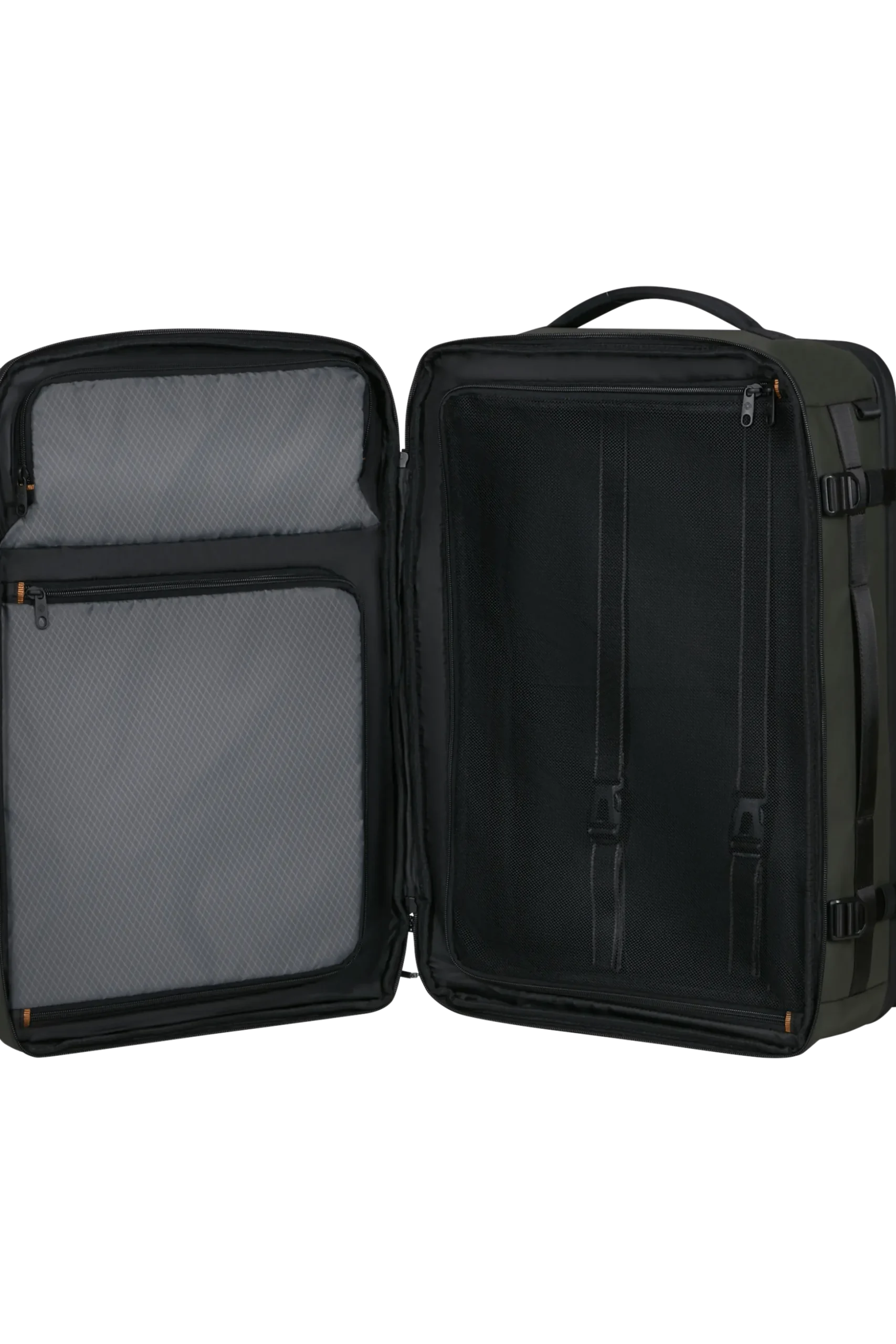 Cabin Pack - Zaino 17.3"