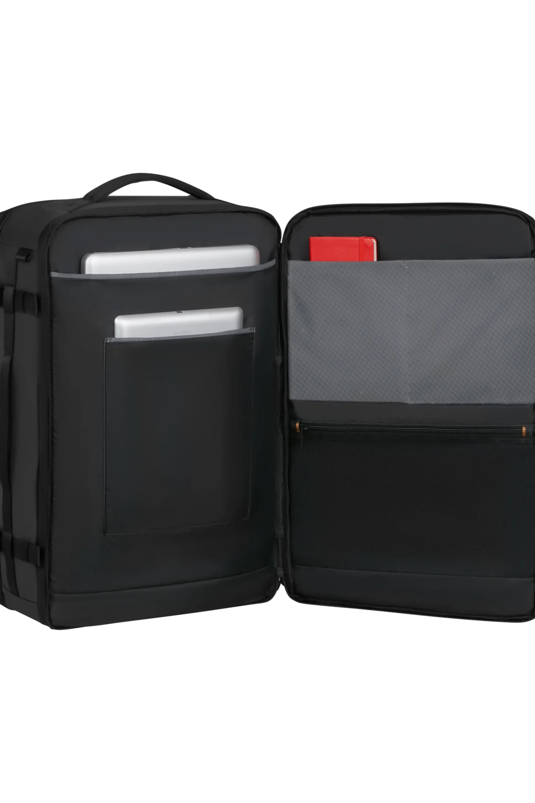 Cabin Pack - Zaino 17.3"