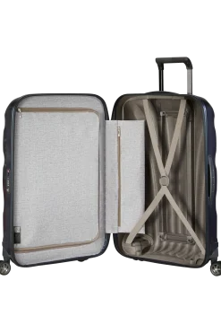 C-LITE SET - Trolley 75cm + Trolley 55cm