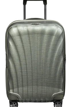 C-Lite - Trolley espandibile (4 ruote) 55cm