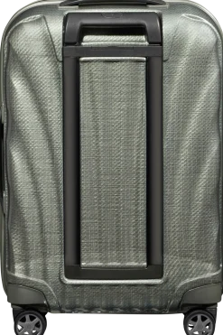 C-Lite - Trolley espandibile (4 ruote) 55cm