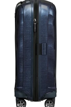 C-Lite - Trolley espandibile (4 ruote) 55cm