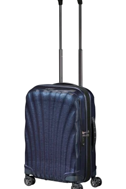 C-Lite - Trolley espandibile (4 ruote) 55cm