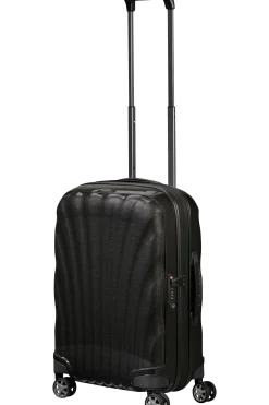 C-Lite - Trolley espandibile (4 ruote) 55cm