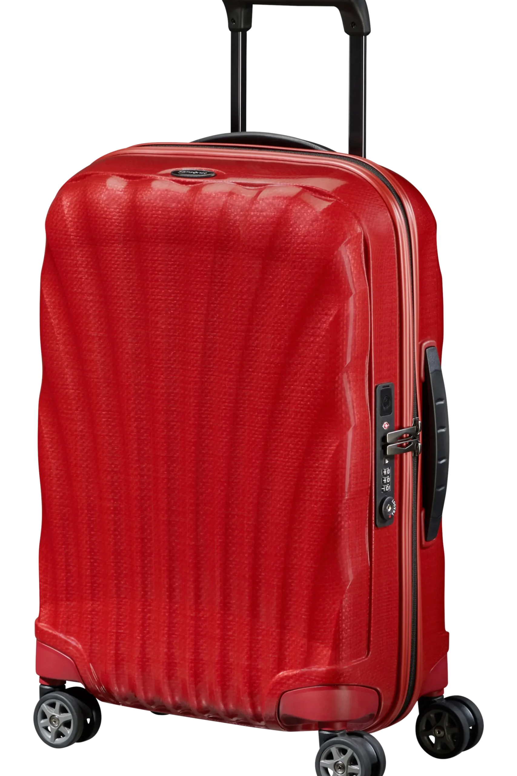 C-Lite - Trolley (4 ruote) 55cm