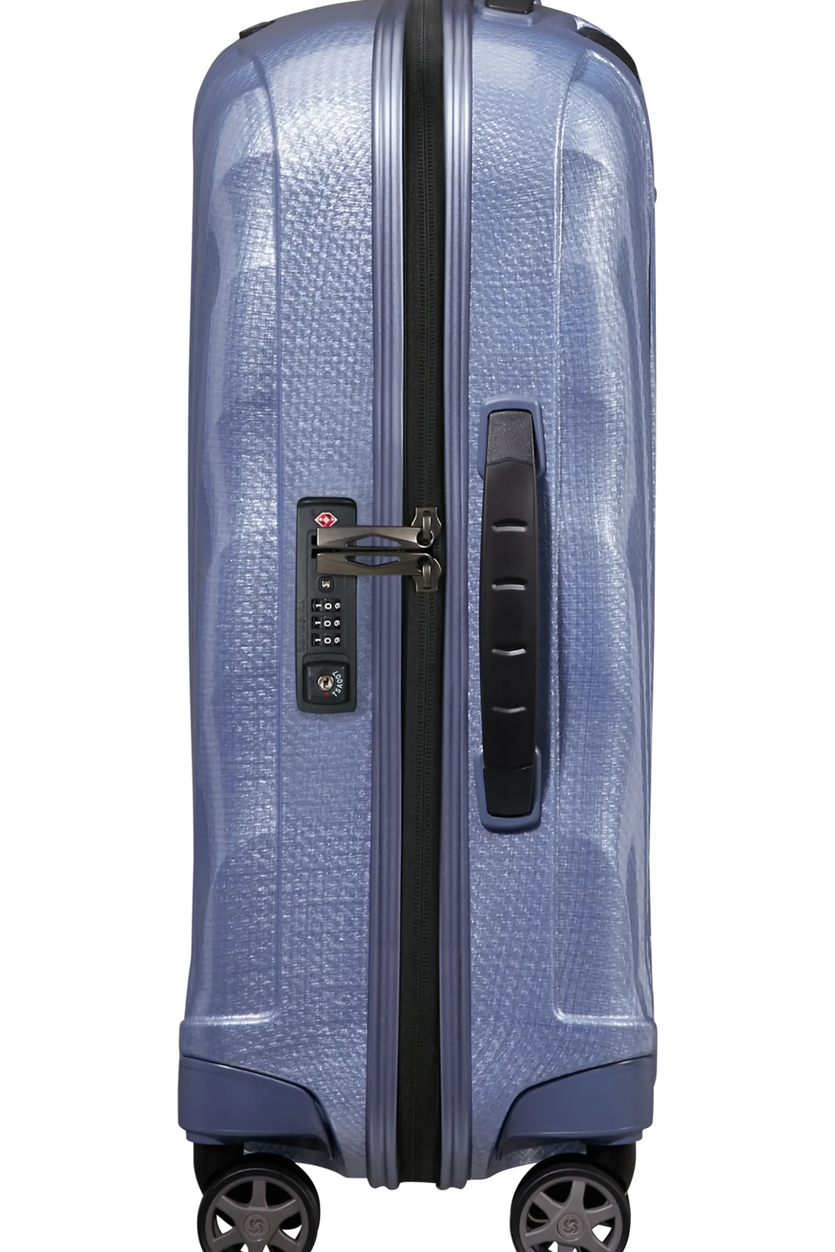 C-Lite - Trolley (4 ruote) 55cm
