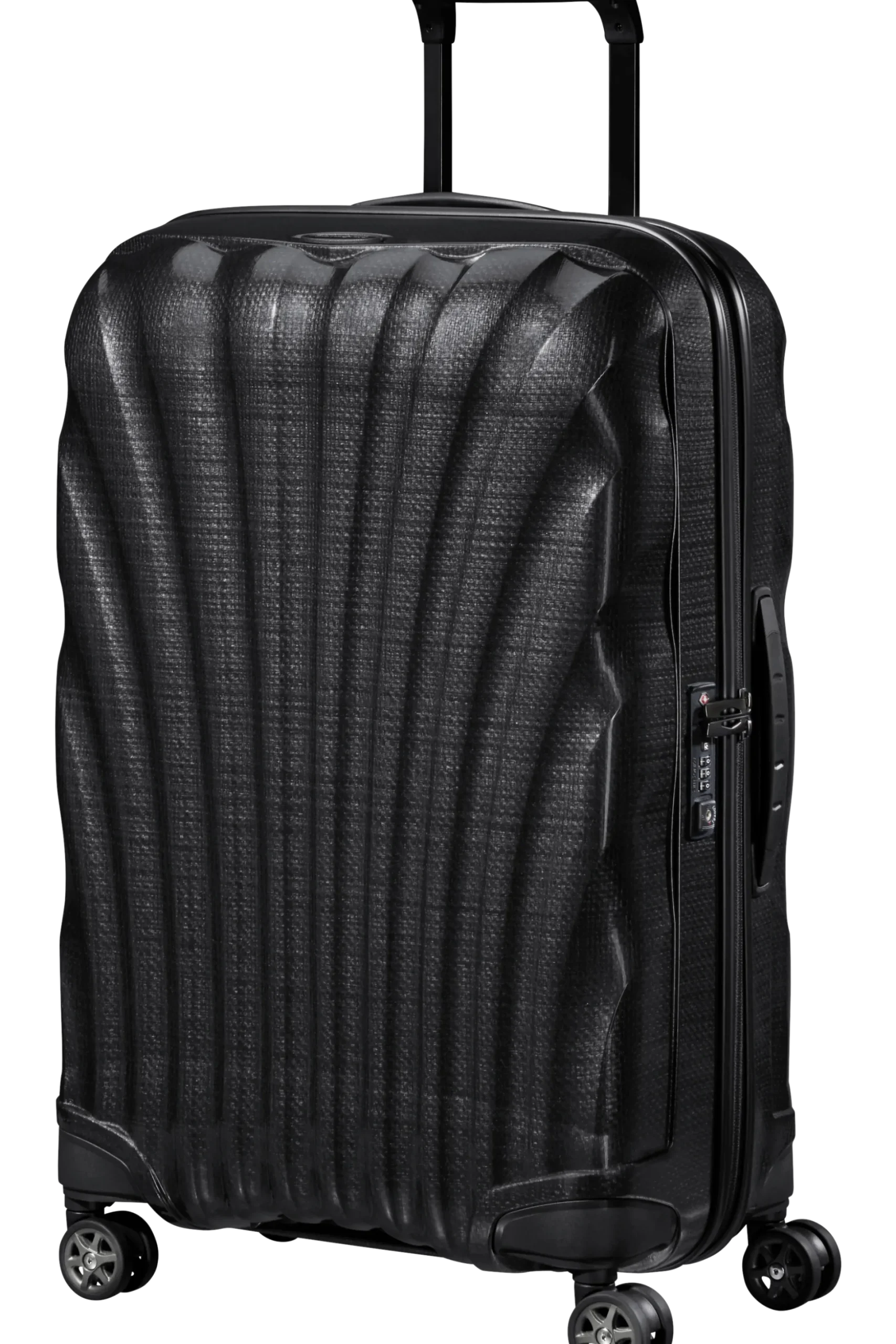 C-Lite - Trolley (4 ruote) 69cm