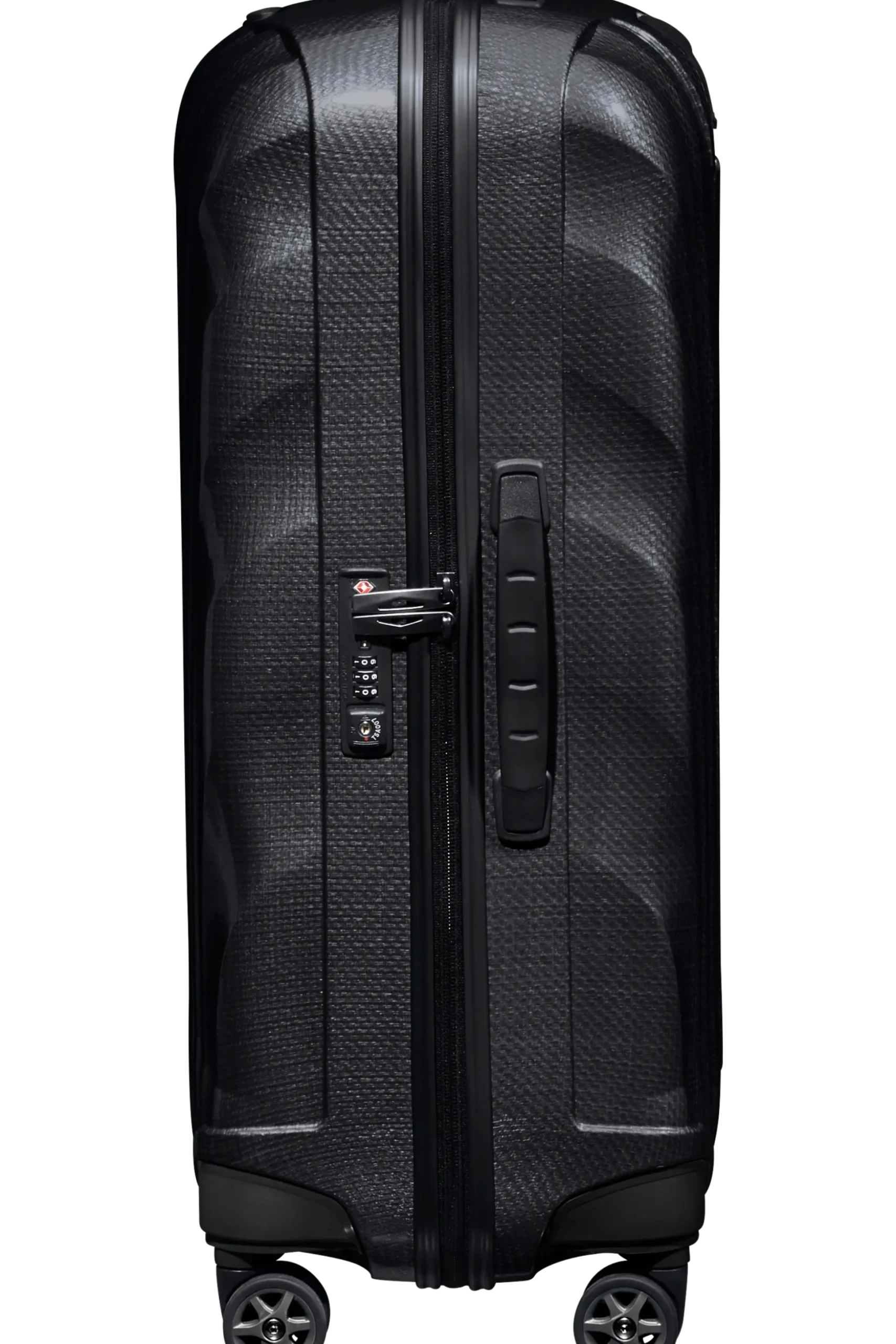 C-Lite - Trolley (4 ruote) 69cm