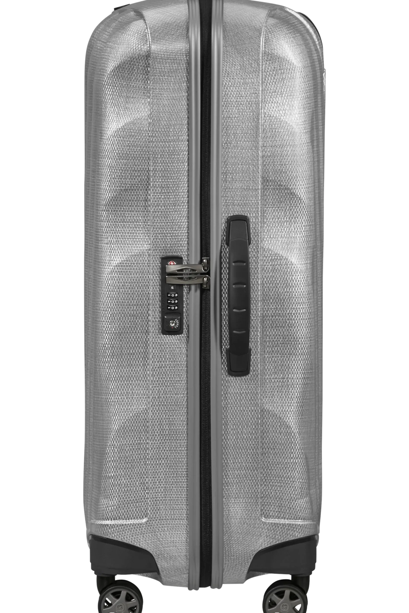 C-Lite - Trolley (4 ruote) 75cm