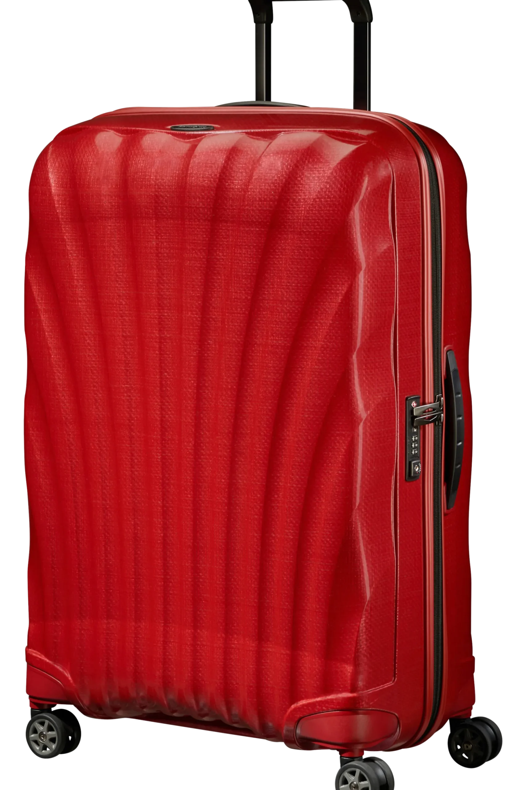 C-Lite - Trolley (4 ruote) 75cm