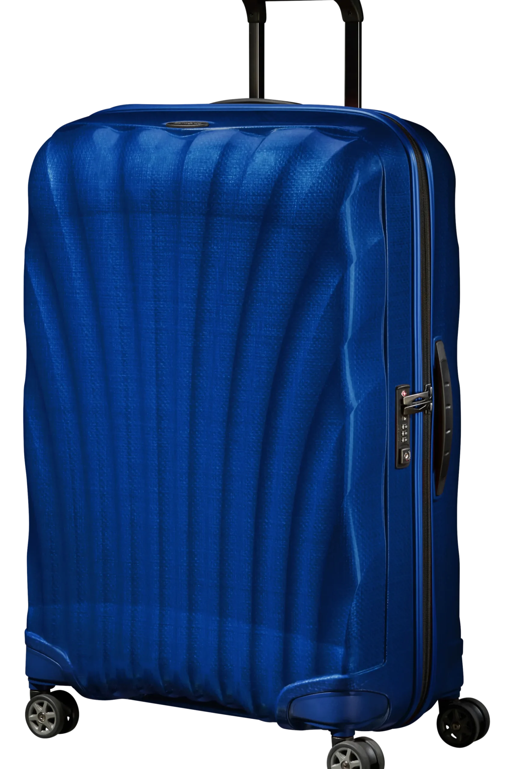 C-Lite - Trolley (4 ruote) 75cm