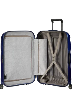 C-Lite - Trolley (4 ruote) 75cm